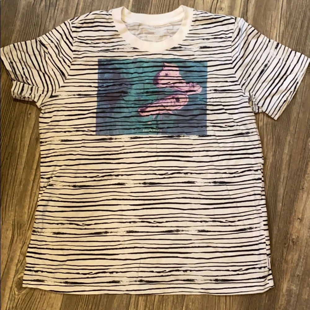 Converse Tshirt